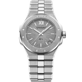 Unisex, Chopard Alpine Eagle Cadence 8HF 298600-3005