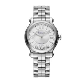 Damenuhr, Chopard Happy Sport 278608-3002