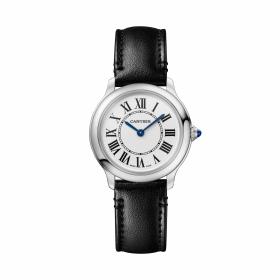 Damenuhr, Cartier Ronde Must de Cartier WSRN0030