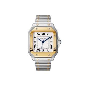 Cartier Santos de Cartier W2SA0016
