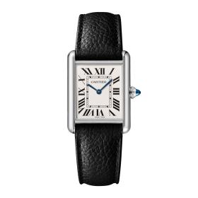 Damenuhr, Cartier Tank Must WSTA0041