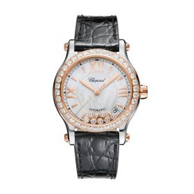 Unisex, Chopard Happy Sport 278559-6006