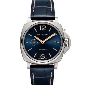 Panerai Luminor Due – 42 mm PAM00927
