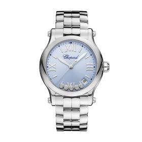 Damenuhr, Chopard Happy Sport 278582-3008