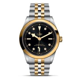 Unisex, TUDOR Black Bay One 41 S&G M79683-0006
