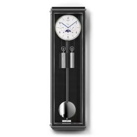 Wanduhr, Erwin Sattler CLASSICA KS 100 CLASSICA KS 100 SCHLEIFLACK ARABISCH