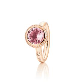 Roségold, Ringe, Capolavoro Ring Twinkle Balloon RI9TUP02736