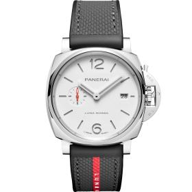 Unisex, Panerai Luminor Due Luna Rossa PAM01381