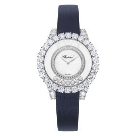 Damenuhr, Chopard Happy Diamonds Joaillerie 209430-1001