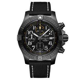 Breitling Avenger Chronograph 45 Night Mission V13317101B1X1