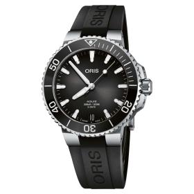 Unisex, ORIS Aquis Date Calibre 400 01 400 7769 4154-07 4 22 74FC