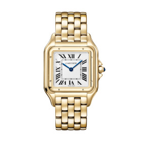 Damenuhr, Cartier Panthère de Cartier WGPN0051