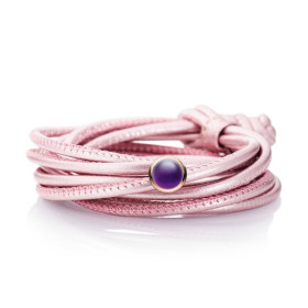 Roségold, Armschmuck, Capolavoro Schmuckelement Velluto  AH9A02001