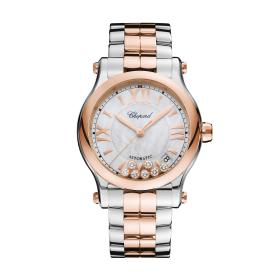 Unisex, Chopard Happy Sport 278559-6009