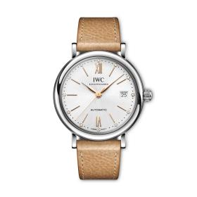IWC PORTOFINO AUTOMATIC 37 IW458601