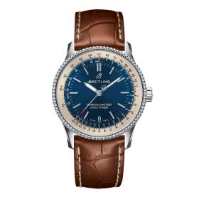 Breitling Navitimer Automatic 38 A17325211C1P2