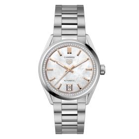 Unisex, TAG Heuer TAG HEUER CARRERA DATE WBN231C.BA0001