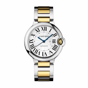 Unisex, Cartier Ballon Bleu de Cartier W2BB0012