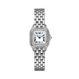 Damenuhr, Cartier Panthère de Cartier WJPN0070