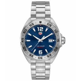 Unisex, TAG Heuer Formula 1 WAZ1118.BA0875