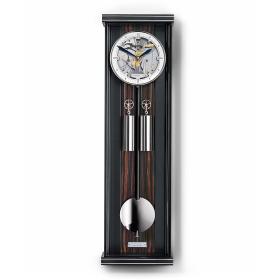 Wanduhr, Erwin Sattler APERIA S 70 APERIA S 70 SCHLEIFLACK MAKASSAR ROEMISCH