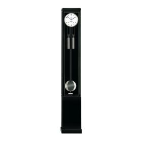 Standuhr, Erwin Sattler EXCELSIA EXCELSIA SCHLEIFLACK SCHWARZ
