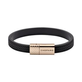 Roségold, Armschmuck, Chopard Classic Racing Armband 95016-0282