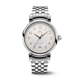 IWC DA VINCI AUTOMATIC 36 IW458307