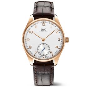 IWC PORTUGIESER AUTOMATIC 40 IW358306