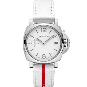 Panerai Luminor Due Luna Rossa PAM01306