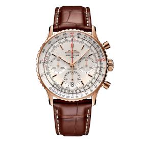 Unisex, Breitling Navitimer B01 Chronograph 41 RB0139211G1P1