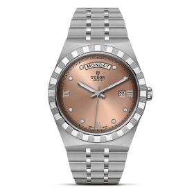 Unisex, TUDOR TUDOR Royal M28600-0011