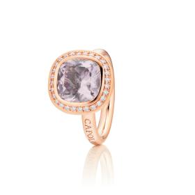 Roségold, Ringe, Capolavoro Ring Twinkle Balloon RI9AMF02726