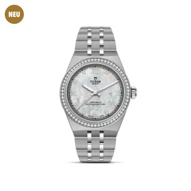 Damen- und Herrenuhr, TUDOR TUDOR Royal, Ref: M2830A1S0-0001