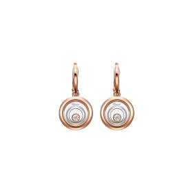 Chopard Happy Spirit Ohrhänger 838230-9001