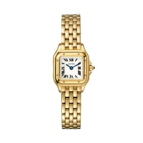 Damenuhr, Cartier Panthère de Cartier WGPN0016