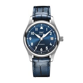 Herrenuhr, IWC PILOT’S WATCH AUTOMATIC 36 IW324008