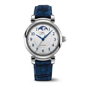 IWC DA VINCI AUTOMATIC MOON PHASE 36 IW459306