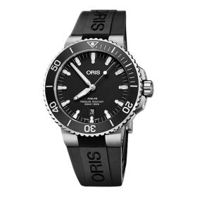 ORIS Aquis Date 01 733 7730 4124-07 4 24 64EB