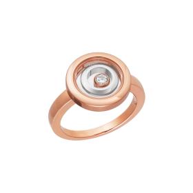 Ringe, Weißgold, Chopard Happy Spirit Ring 828230-9010