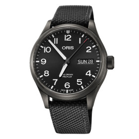Herrenuhr, ORIS Big Crown ProPilot Big Day Date 01 752 7698 4264-07 5 22 15GFC
