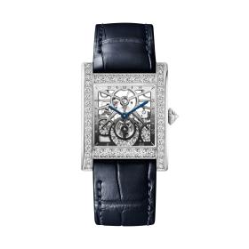 Cartier Tank Normale HPI01558