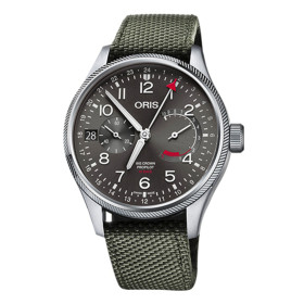 Herrenuhr, ORIS Big Crown ProPilot Calibre 114 01 114 7746 4063-Set 5 22 14FC