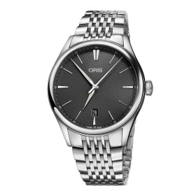 Herrenuhr, ORIS Artelier Date 01 733 7721 4053-07 8 21 79