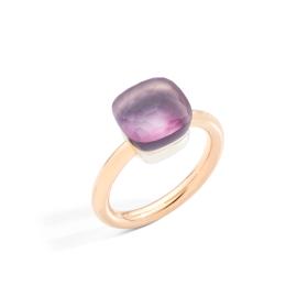 Pomellato Ring Nudo Gelé Classic PAA1100O6000SICMP