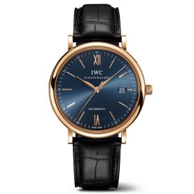 IWC PORTOFINO AUTOMATIC IW356522