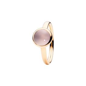 Ringe, Roségold, Capolavoro Ring Velluto RI9ROK02558