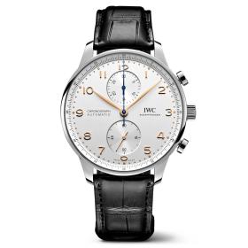 IWC PORTUGIESER CHRONOGRAPH IW371604