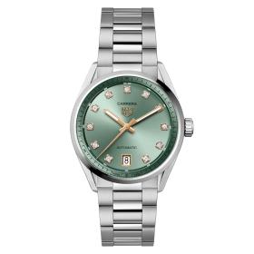 Unisex, TAG Heuer TAG HEUER CARRERA DATE WBN2317.BA0001