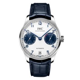 Unisex, IWC PORTUGIESER AUTOMATIC IW500715